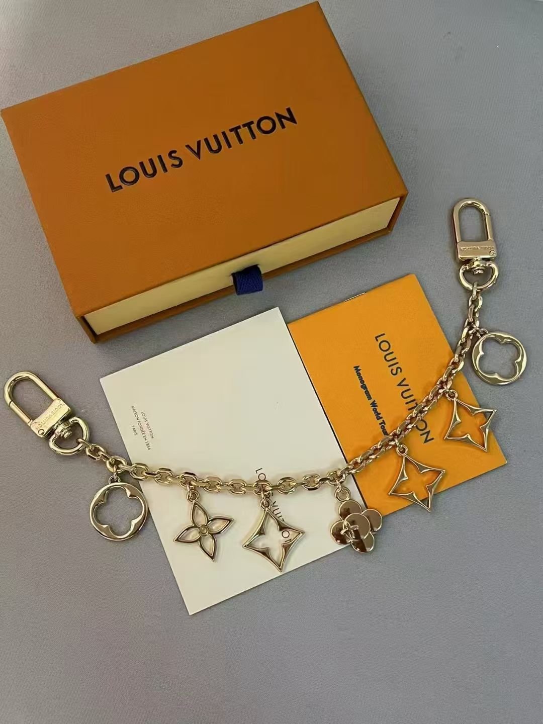 Louis Vuitton bag chain LV New collection - Image 2 of 17